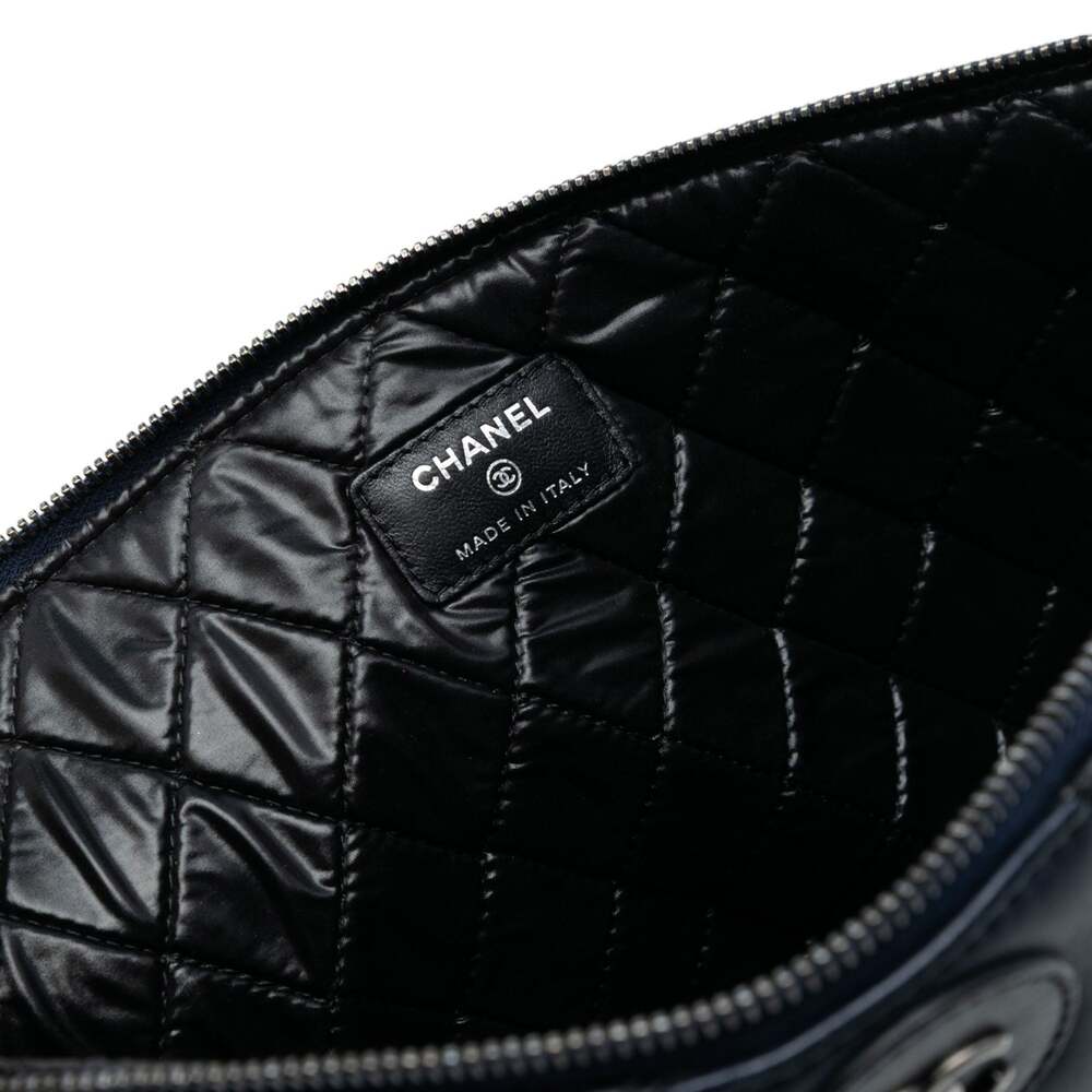 Chanel Mademoiselle Vintage O Case #250666C10B - Picture 5 of 7